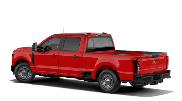 New 2027 Ford F-350SD Truck