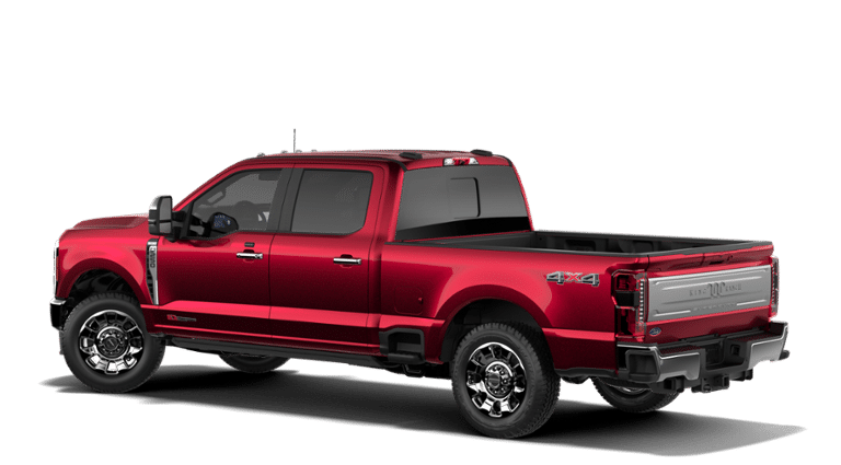 New 2027 Ford Super Duty F-250® King Ranch® TRUCK