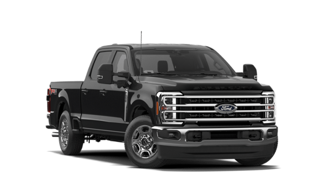 New 2027 Ford Super Duty F-250® XLT TRUCK