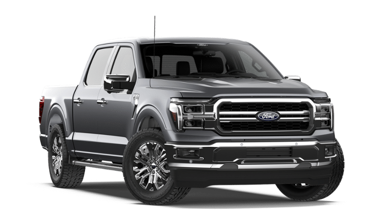 New 2026 Ford F-150 Lariat TRUCK