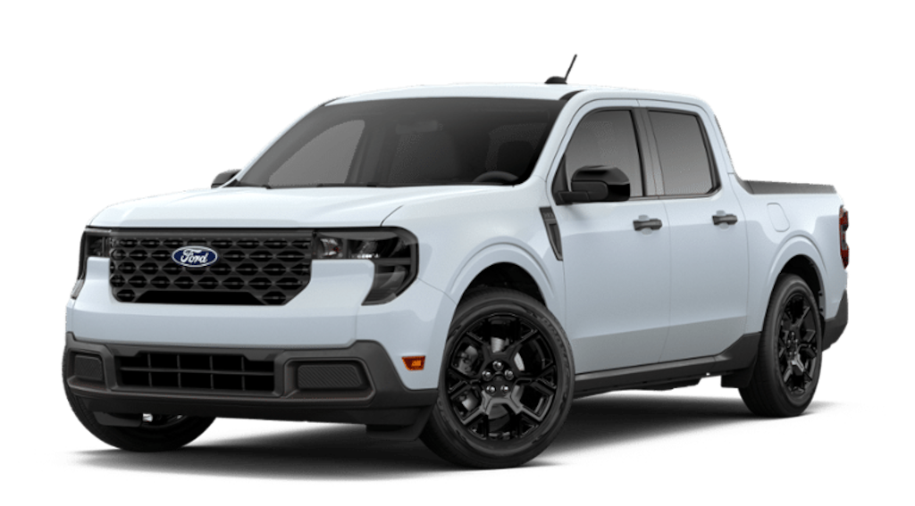 New 2026 Ford Maverick XLT Truck