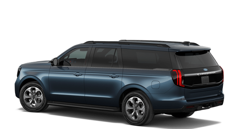 New 2027 Ford Expedition Max Active SUV