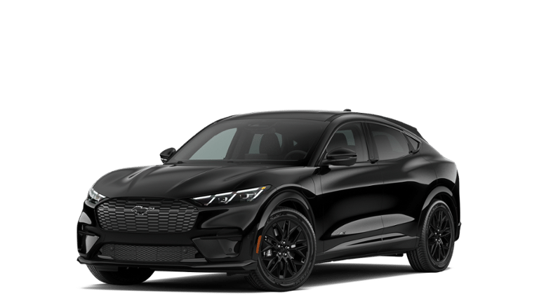 2026 Ford Mustang Mach-E Premium SUV