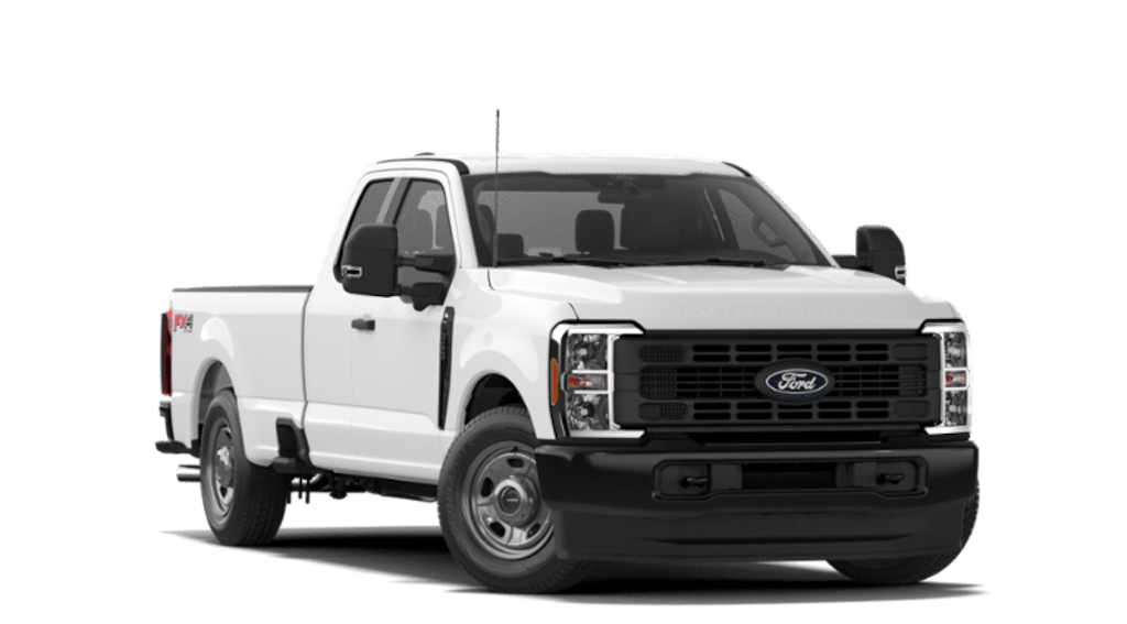 New 2027 Ford Super Duty F-350® XL TRUCK