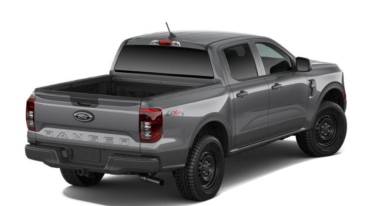 New 2026 Ford Ranger XL TRUCK