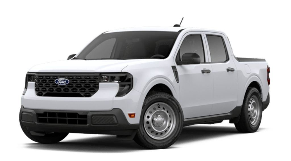 New 2026 Ford Maverick XL TRUCK