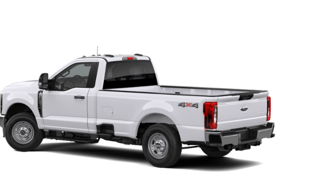 New 2026 Ford Super Duty F-250® XL TRUCK