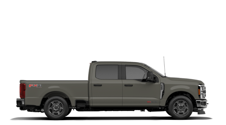 2027 Ford Super Duty F-350&reg; XLT TRUCK