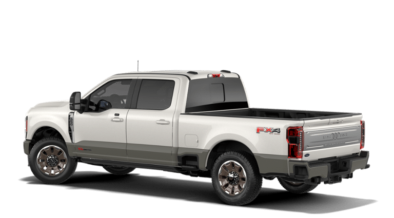 New 2027 Ford Super Duty F-250® King Ranch® TRUCK