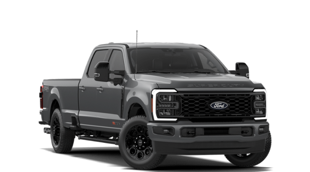 New 2027 Ford