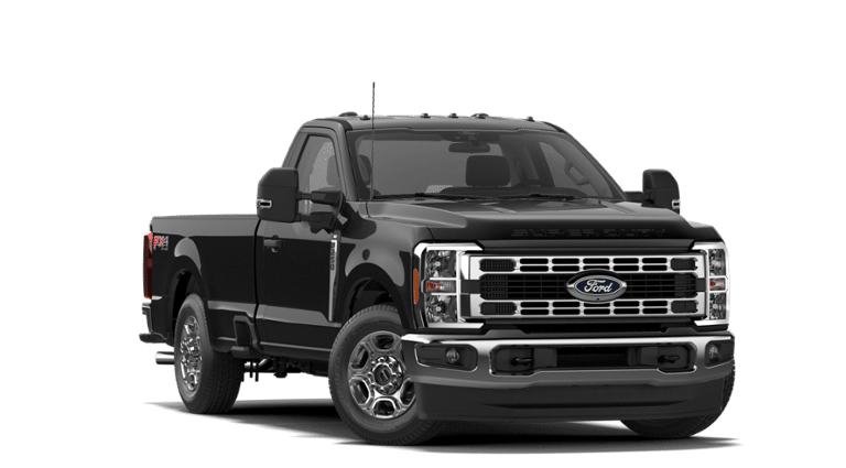 New 2027 Ford Super Duty F-250® XLT TRUCK