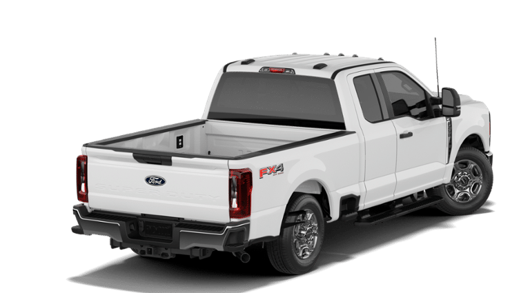 New 2027 Ford Super Duty F-250® XLT TRUCK