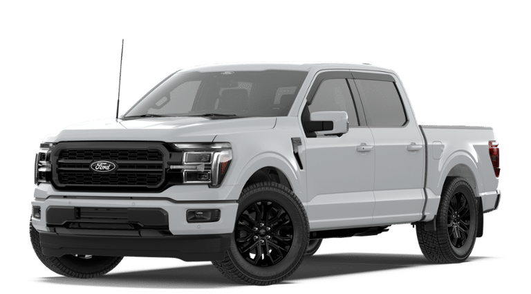 New 2026 Ford F-150 TRUCK