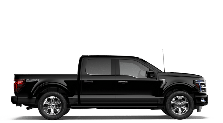 2026 Ford F-150 Platinum - Photo 5