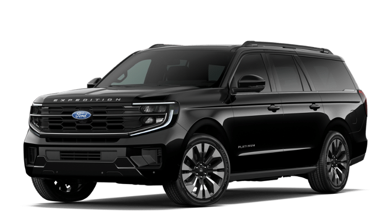  Ford Expedition Max