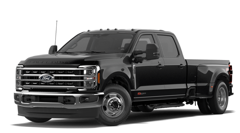  Ford Super Duty
