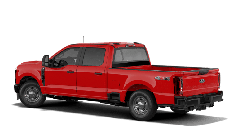 New 2027 Ford Super Duty F-350® XL TRUCK