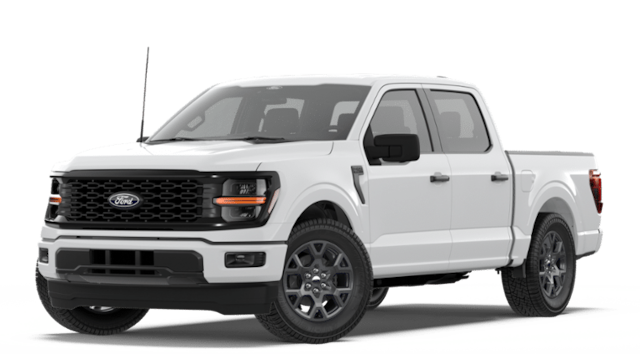 2026 Ford F-150 STX Truck RWD For Sale in Alexandria, LA