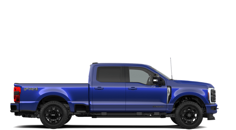 2026 Ford F-250 Super Duty Lariat - Photo 27