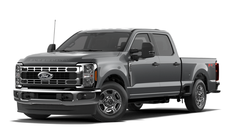 2027 Ford Super Duty F-250&reg; XLT TRUCK