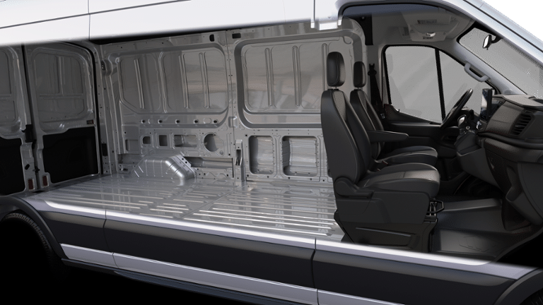 2025 Ford Transit Van Base - Photo 20