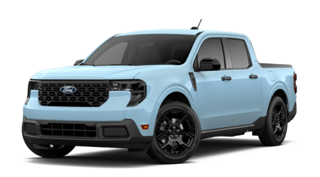 2026 Ford Maverick XLT XLT AWD SuperCrew