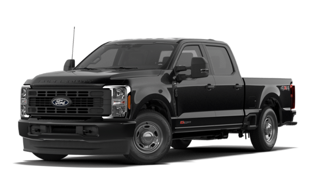 New 2027 Ford Super Duty F-250® XL