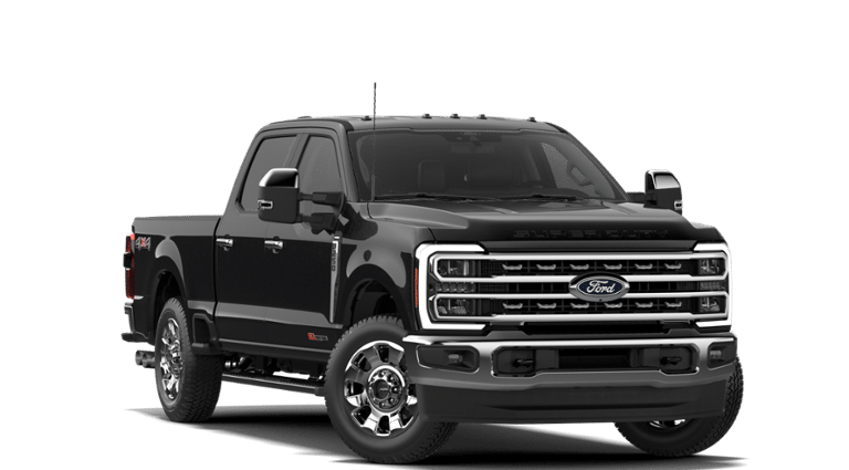 New 2027 Ford Super Duty F-250® Lariat® TRUCK