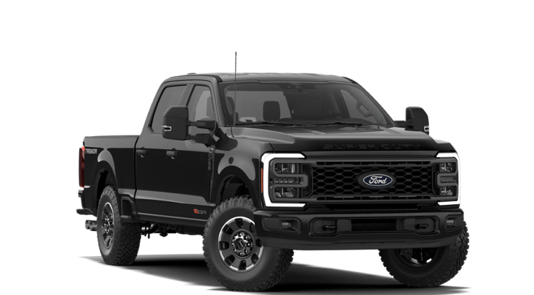 New 2027 Ford F-250SD Truck