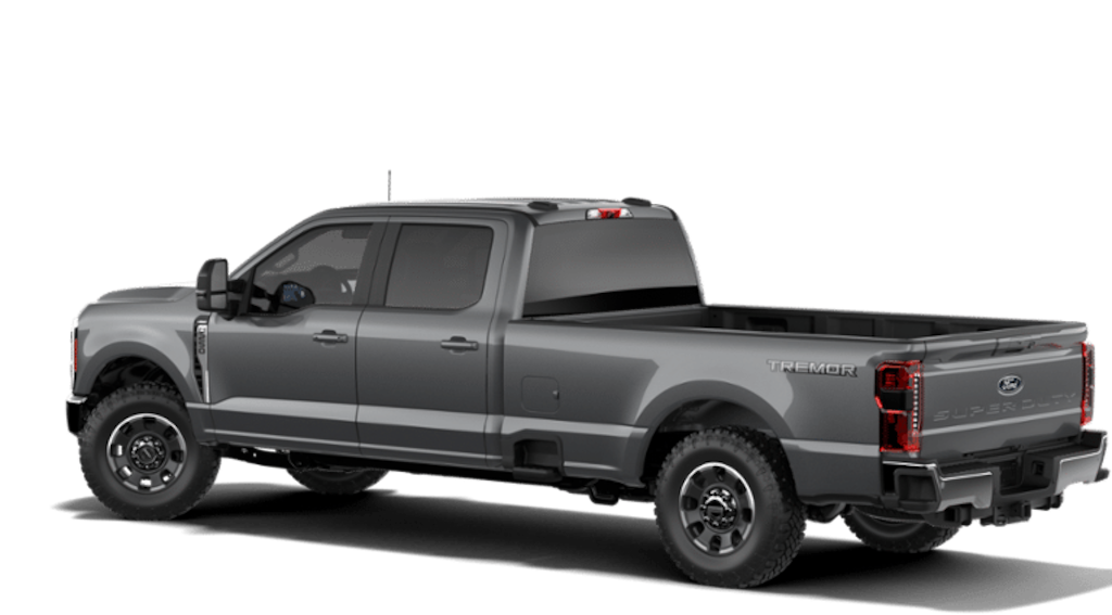 New 2027 Ford Super Duty F-250® Lariat® TRUCK