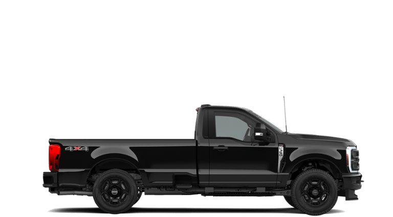 2026 Ford F-350 Super Duty XL - Photo 5