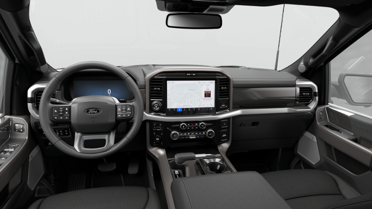 2026 Ford F-150 Lariat TRUCK