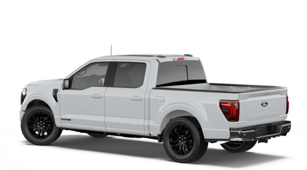 New 2026 Ford F-150