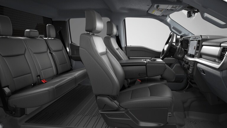 2026 Ford F-350 Super Duty XLT - Photo 6