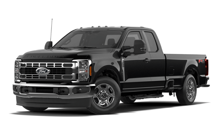 New 2027 Ford F-250SD Truck