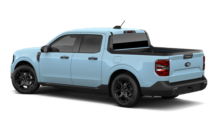 New 2026 Ford Maverick XLT TRUCK