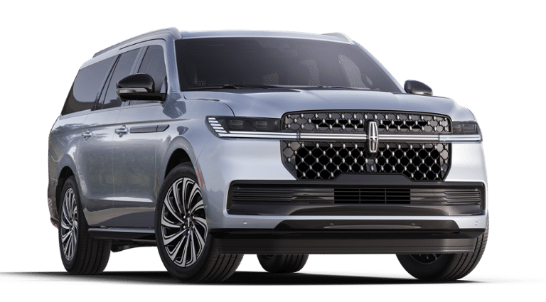 2025 Lincoln Navigator Black Label L - Photo 27