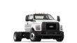  Ford F-650SD
