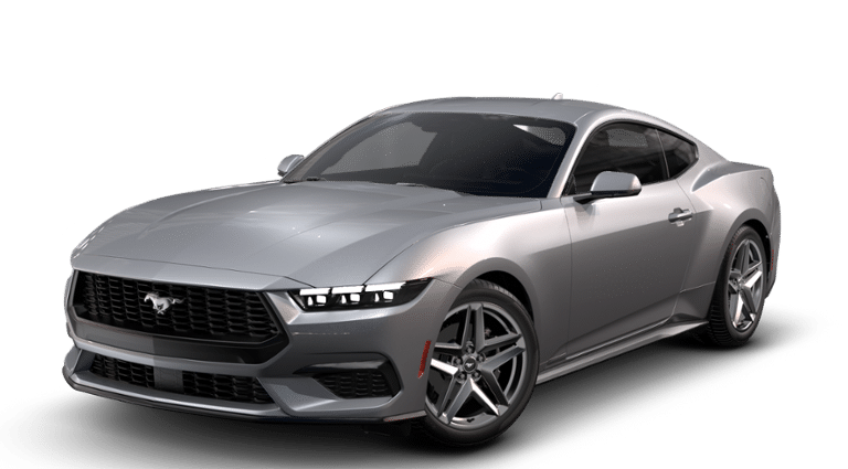 2026 Ford Mustang EcoBoost Premium Fastback - Photo 23