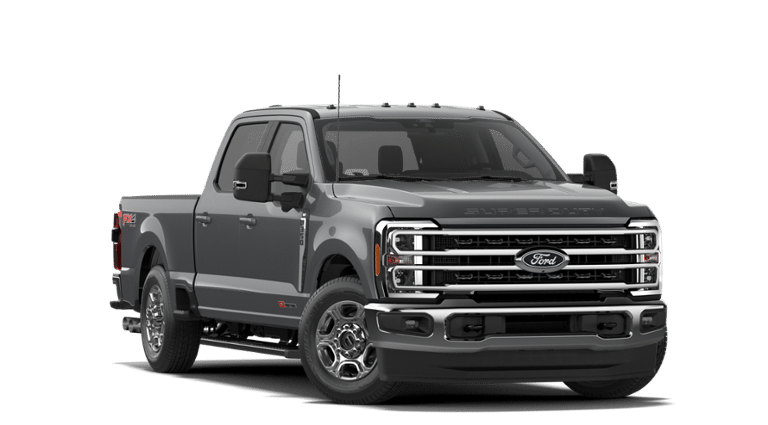 New 2027 Ford F-350SD XLT Truck