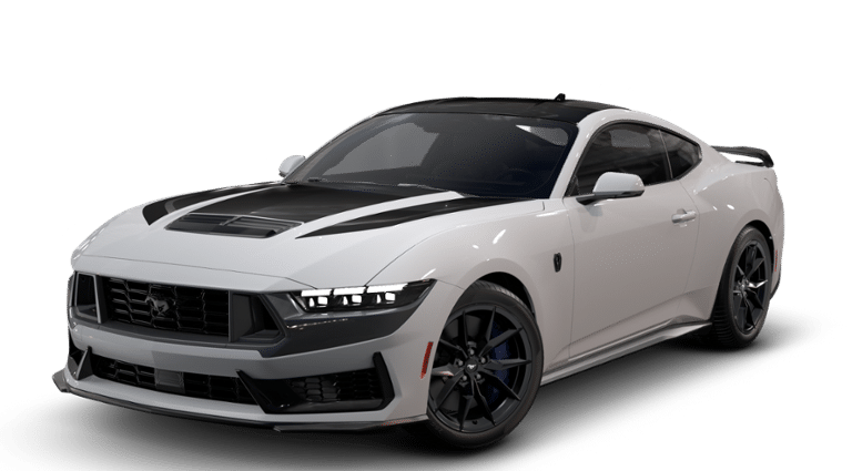 New 2026 Ford Mustang Dark Horse Premium CAR