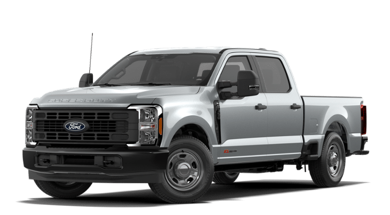 New 2027 Ford F-350SD Truck