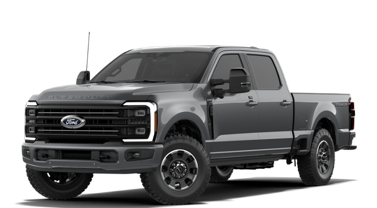 New 2027 Ford Super Duty F-250 Platinum TRUCK