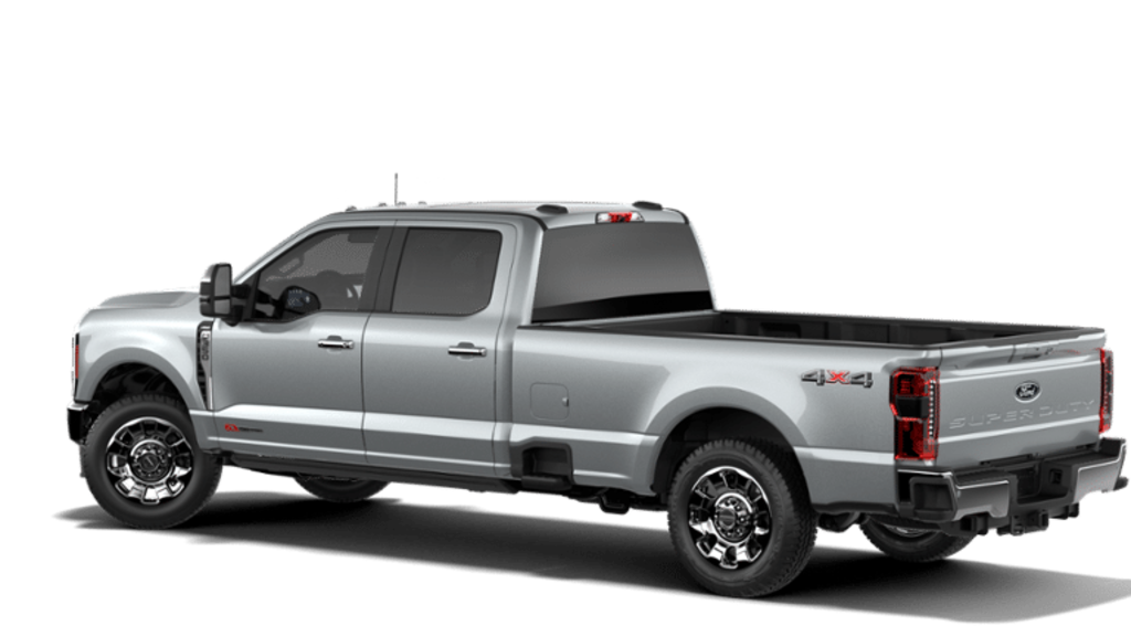 New 2027 Ford Super Duty F-350® Lariat® TRUCK