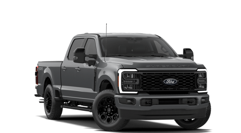New 2027 Ford Super Duty F-250® Lariat® TRUCK