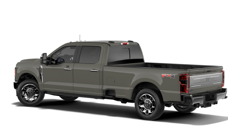 New 2027 Ford F-350SD King Ranch TRUCK