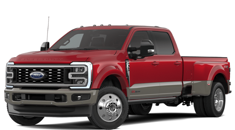 2026 Ford F-450 Truck Crew Cab 