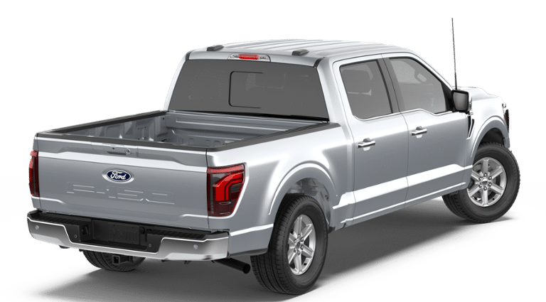New 2026 Ford F-150 Lariat® TRUCK
