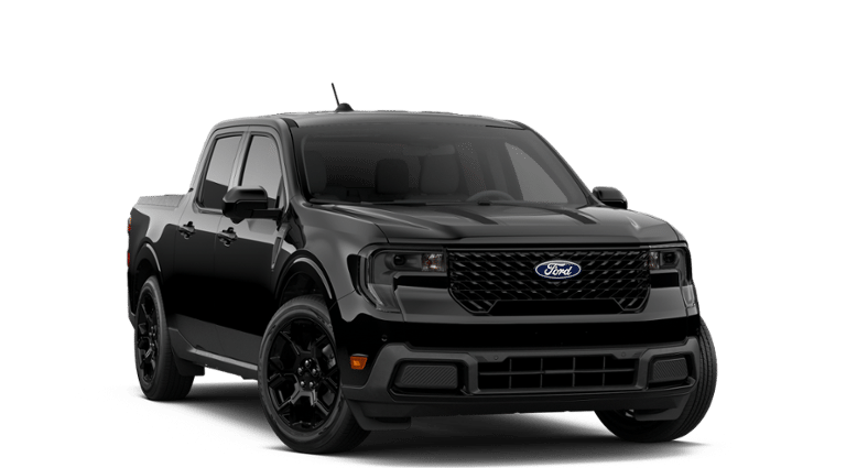 2026 Ford Maverick Lariat - Photo 28