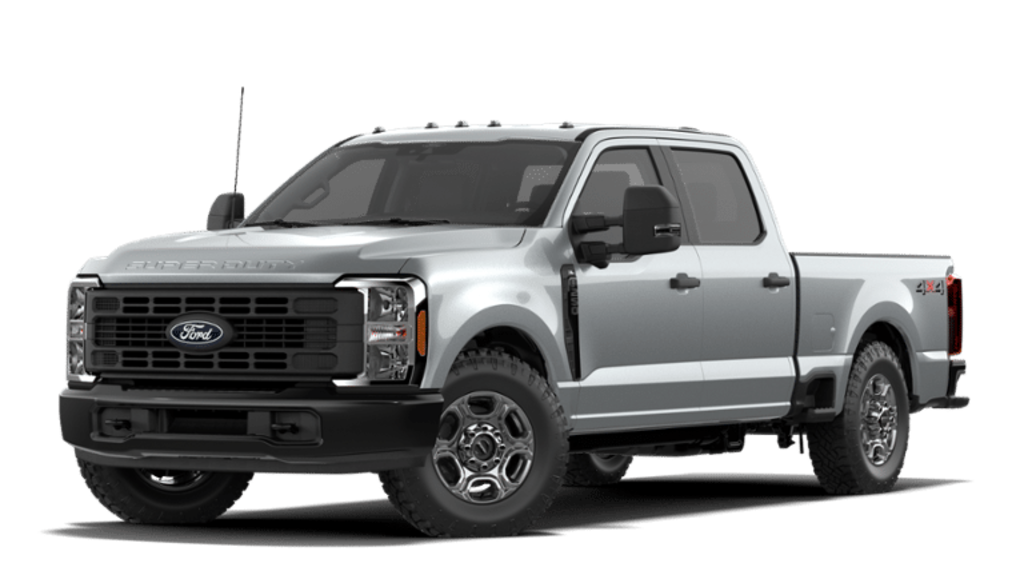 New 2027 Ford Super Duty F-250® XL TRUCK